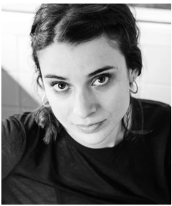 Lucia Garibaldi