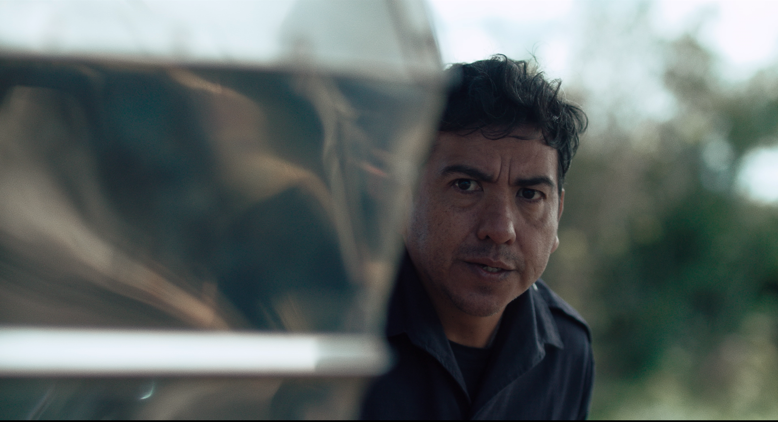 Un cabo suelto de Daniel Hendler representará a Uruguay en los premios Oscar y los premios Goya